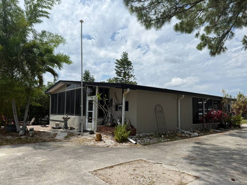 456 Coco Plum Way a Ellenton, FL Mobile or Manufactured Home for Sale